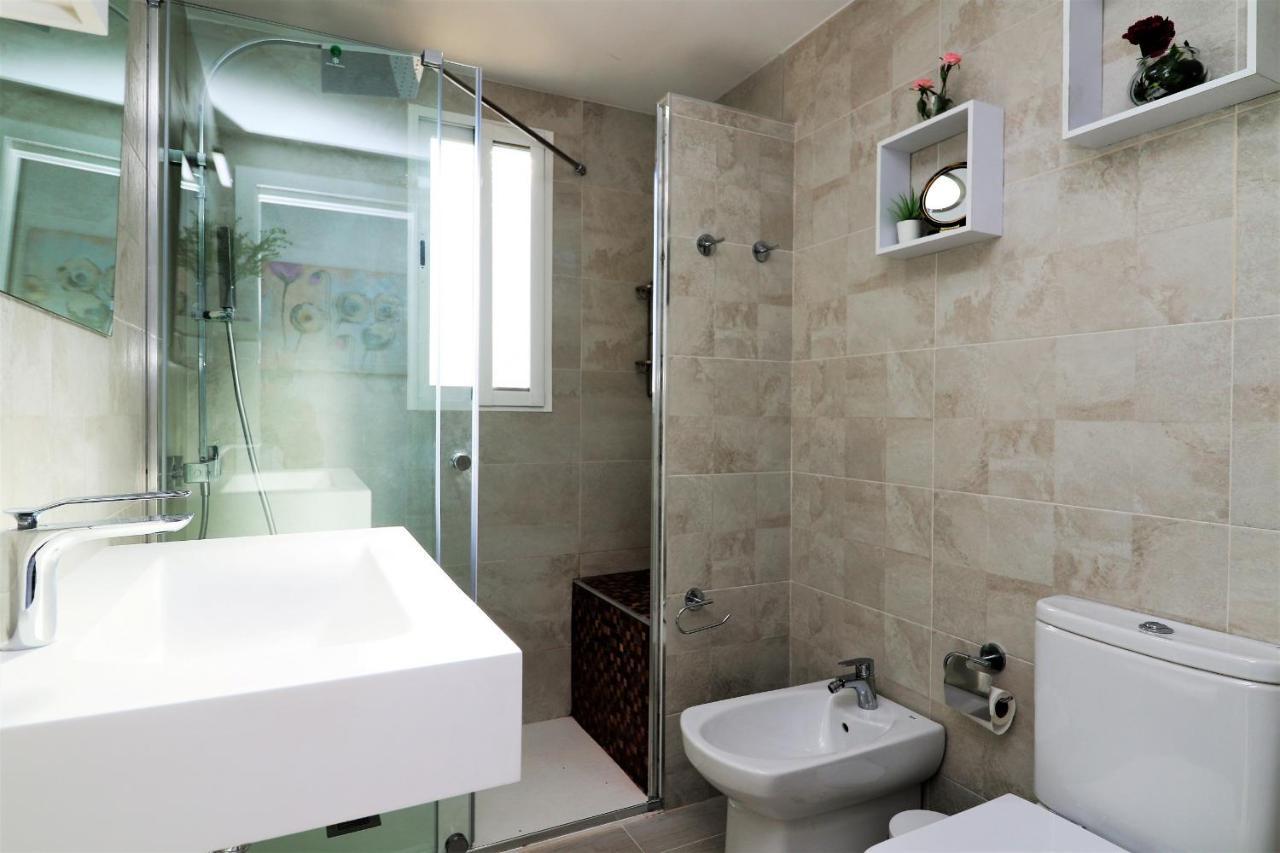 Apartament Ocean II 9C Benidorm Zewnętrze zdjęcie